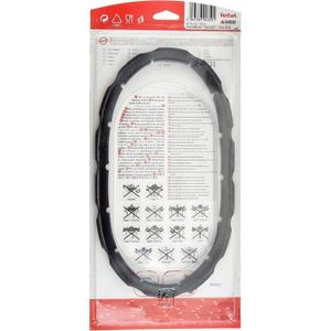 Seb Joint pour autocuiseur clipso 8/10L d.253mM - x1010003