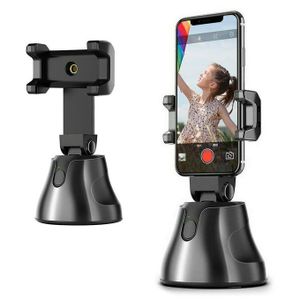 Mini Trépied Pour Téléphone Appareil Photo Gopro - Tripod Selfie - Rotation  360° - Prix en Algérie