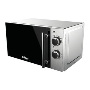 Géant Micro-Onde 20L - GK-MWG20-I - Inox