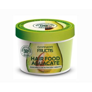 Masque Nourrissant Hair Food Cheveux Très Secs À La Banane-390Ml - Prix en  Algérie