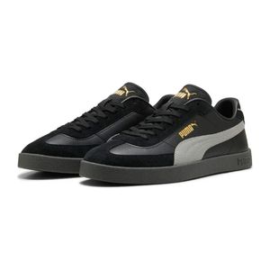 Puma Basket Homme -  Club Ii Era - 39744733 - Noir