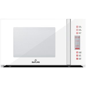RAYLAN Four A Micro Onde Pose Libre 25 L White Jnr-pl25 Wc