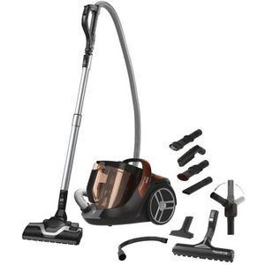 ROWENTA Aspirateur sans sac SILENCE FORCE CYCLONIC RO7282EA pas cher 