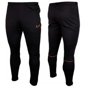 Nike Jogging Bas Cw6122-018 (Dri-FIT Academy) Noir