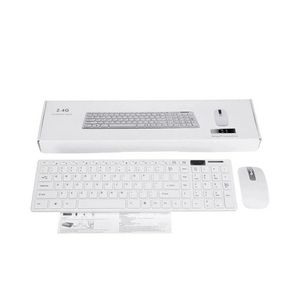 Clavier Bluetooth Azerty Multidispositif pour PC, Tablettes et Téléphones  K380 - Prix en Algérie