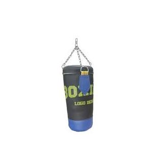 BANDES DE BOXE 2,5M NOIRES - Prix en Algérie