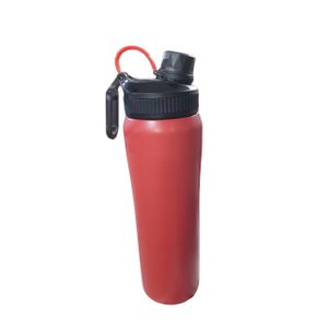 Housse isotherme pour gourde randonnée 1,2 à 1,5 litre gris/bleu -  Decathlon Tunisie