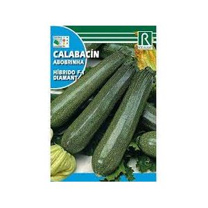 Semillas Batlle Graine pour Courgettes Précoce, d'Algérie