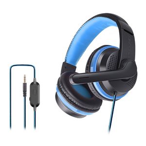 SUPPORT CASQUE GAMING HAVIT TH610 RGB