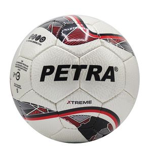 Ballon Football Size 5 - Blanc /Gris - Prix en Algérie