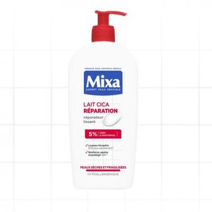 Mixa LAIT CICA RÉPARATION 250ML
