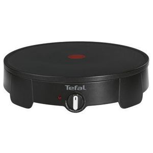 Tefal Crêpière 1 Plaque Authentique - PY710812