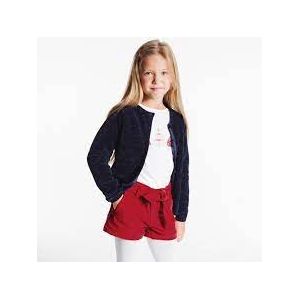 Gilet Boutonné-Fille-923450138-Bleu Navy - Prix en Algérie | Jumia DZ