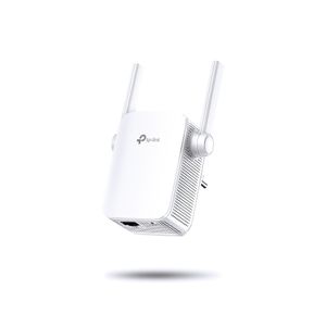 Répéteur Wifi TP-LINK TL-WA855RE 300 Mbps RJ45 Blanc
