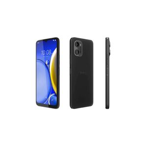 Téléphone A57 - 4GRam + 64 Go - Écran 6,6 - Batterie 5000 mAh Noir - Prix  en Algérie