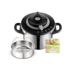 Seb COCOTTE CHEF+ 8L