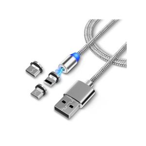 Câble USB vers IP X88 charge rapide - Prix en Algérie