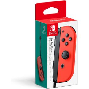 Paire de Manettes Joy-Con Gauche Bleue & Jaune - Prix en Algérie