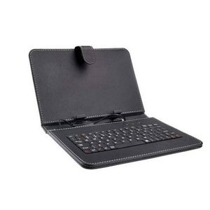 Pochette Tablette 10 Avec Clavier Azerty- Noir - - Prix en Algérie