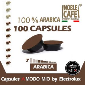 Thé capsules Compatibles Spécial T Intense Mint SPECIAL T BY NESTLE : la  boite de 10 capsules à Prix Carrefour