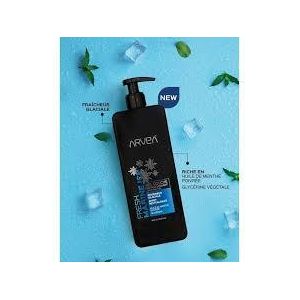 ARVEA Gel douche FRESH MARINE ICE 