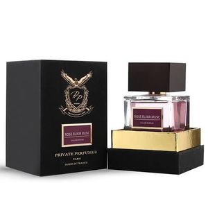Private روز إكسير مسك ماء عطر للنساء -100 مل-