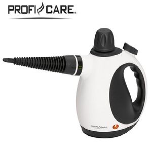 PROFI CARE Aspirateur à main sans fil PC-AKS 3102, blanc