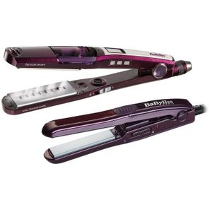 Lisseur de cheveux, Babyliss, Slim 28 mm Protect