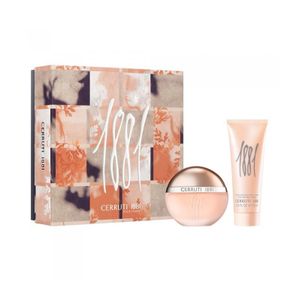 Cerruti 1881 Coffret Eau de Toilette 50ml+75ml