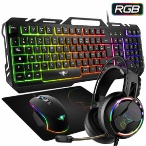 Clavier Mécanique Gaming Spirit Of Gamer XPERT-K300 Rétro Eclairage RGB -  Prix en Algérie