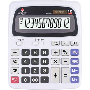 Calculatrice Scientifique-Mh-991Esplus-Gris - Prix en Algérie