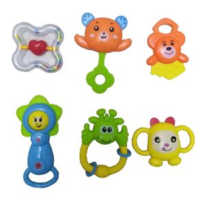 BABYFUNY Jouets pour 1 An Vieux Garçon Cadeau Algeria