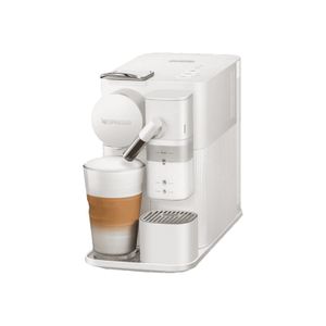 Machine à Capsules Nespresso Chromée Citiz & Milk - 11318