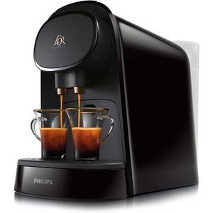 Philips Machine à espresso manuelle au meilleur prix sur Dzmonoprice