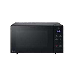 LG Micro-ondes Solo - NeoChef™ 30L - ON OFF - MS3032JAS - Noir