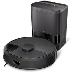 Roomba Irobot Irobot Aspirateur robot laveur 105 COMBO ROBOT + AutoEmpty - 7 000 Pa - Autonomie : 2 h