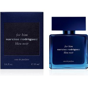Narciso Rodriguez Eau de Toilette Pour Homme - For Him Bleu Noir - 50 ml