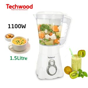 Blender Chauffant My Daily Soup 1,2L Ref Lm542110 Gris Blanc