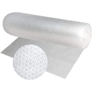 Papier Bulles Rouleau 100M Longuer X 0.25M Largeur - Prix en