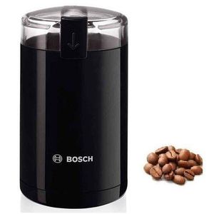 Bosch Moulin À Café Tsm6A013B - Noir