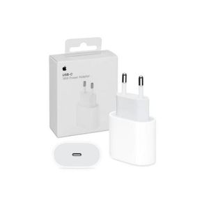 Chargeur Rapide USB-C 25W + Câble USB-C vers USB-C 20W 1M pour iPhone 15  Pro Max / 15 Plus / 15 Pro / 15