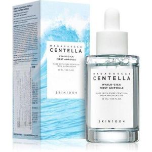 Centella sérum hydratant revitalisant Hyalu-Cica First Ampoule - 50 ml