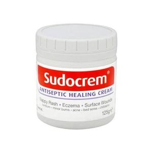 Sudocrem  Protection Crème-125 g