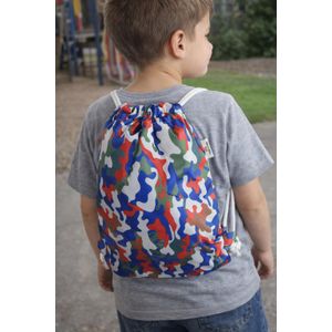 حقيبة ظهر للأطفال الصغار