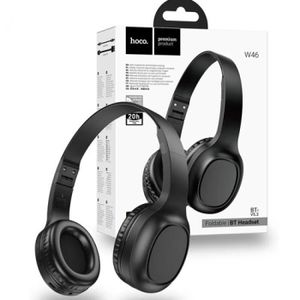 Hoco سماعة رأس BT W46