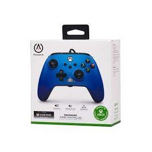 Manette XBOX filaire Power A