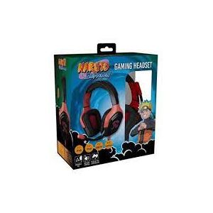 Naruto - Casque Bluetooth (PC) au meilleur prix