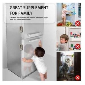 3M قفل ثلاجة