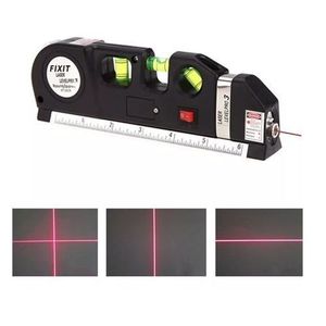 Niveau Laser 5 Lignes 30M Avec Support - Ct44024 - Rouge - Prix en Algérie