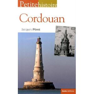 l'Etudiant Petite histoire de Cordouan c48 Arch